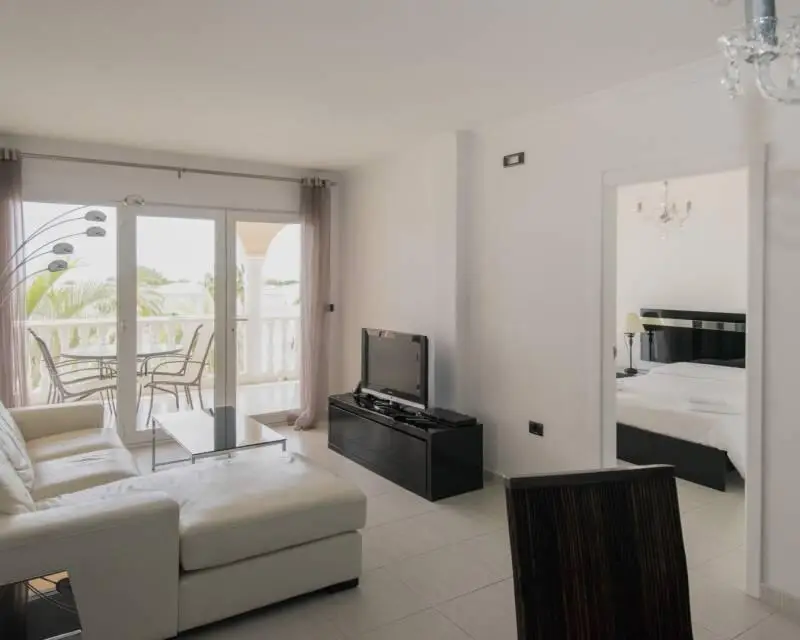 1 Cuarto Apartamento en venta
Benissa, Alicante