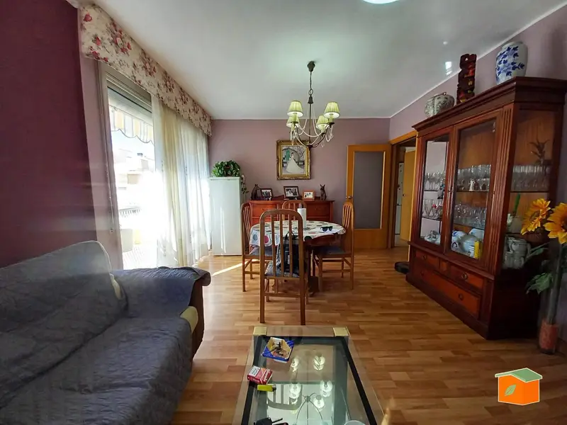 Piso en venta en Santa Barbara Tarragona Centro