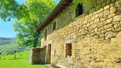 Casa en venta en Calle Diseminado, Número 508