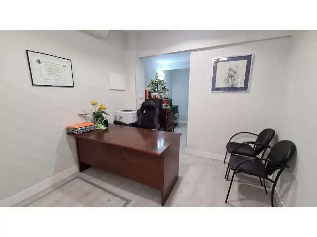 Oficina en Venta San Sebastian Amara Plaza Ferrerias