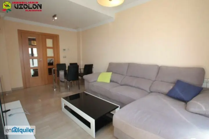 Alquiler Piso Piscina Zaidín - Apartamento Amueblado
