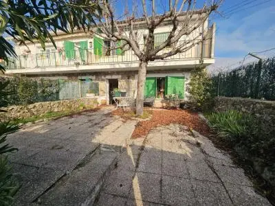 Chalet Pareado en Soto del Real Madrid
