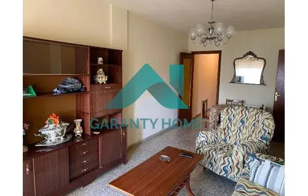 Alquiler Piso 4 Dormitorios 110m2 Cáceres Zona Antonio Hurtado
