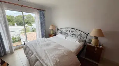 Apartamento en Alquiler Cala D'Or 130m2 Jardin Piscina