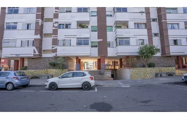 Apartamento 3 Dormitorios 61m2 Zaragoza