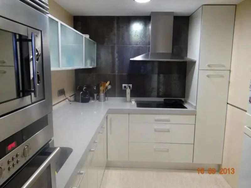 3 Cuarto Apartamento en venta
Benidorm, Alicante