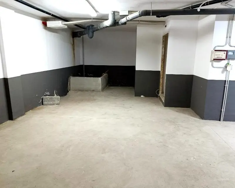 Apartamento en venta en Águilas 29m²