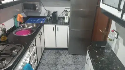 Piso en venta en San Idelfonso 85m2 3 habitaciones cerca metro L5