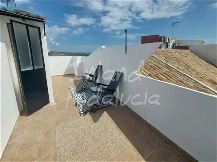 Casa 3 Dormitorios Valenzuela Cordoba