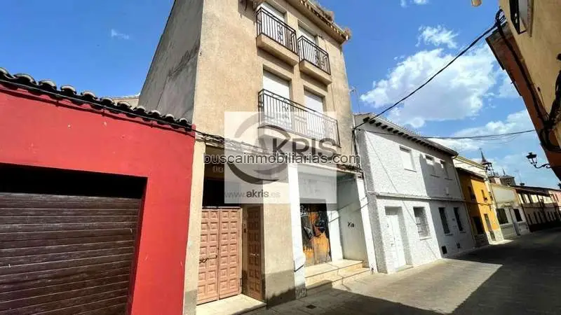 Piso en Venta Calera y Chozas 114m2