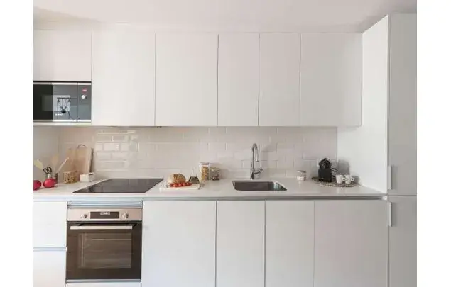 Habitaciones en piso compartido Barcelona