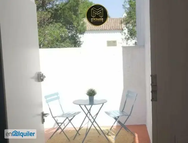 Alquiler Apartamento Casas Cortijos Sotogrande Golf Valderrama