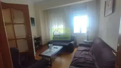 Piso en alquiler en Ferrol