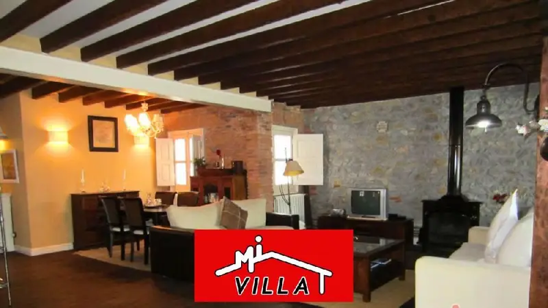 Venta Ático Laredo Centro Calefacción Terraza 50m2