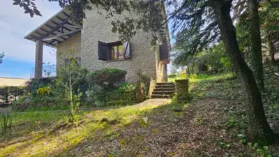 Chalet en Venta en Taradell Goitallops Cerca de Carrer de l'Alou