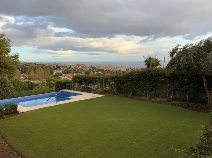 5 Bed Villa for sale