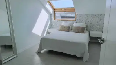 Atico en Peñacastillo 2 habitaciones terraza 100m2 garaje trastero