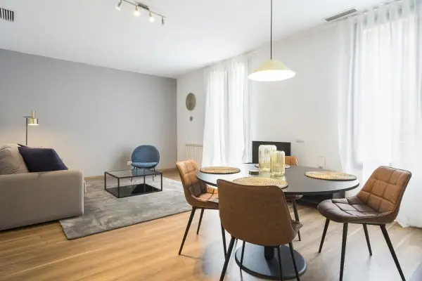 Apartamento en Barcelona, El Putxet i el Farró