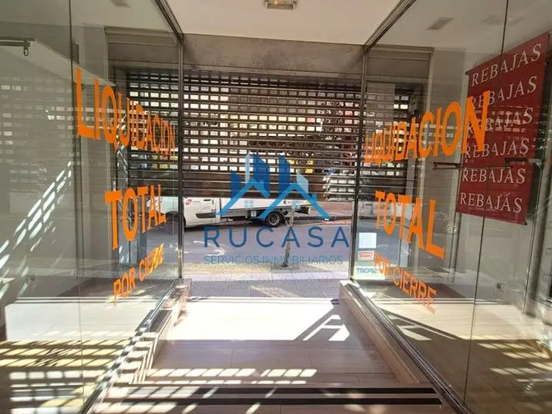 alquiler Local Comercial en Torrelavega, Cantabria (TLQP-419)- Globaliza