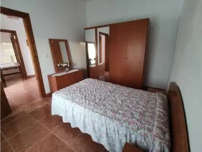 Casa Reformada Los Gallardos Almeria