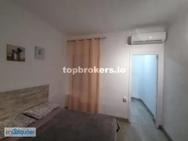 Alquiler Apartamento Invierno 2 Dormitorios Aire Acondicionado