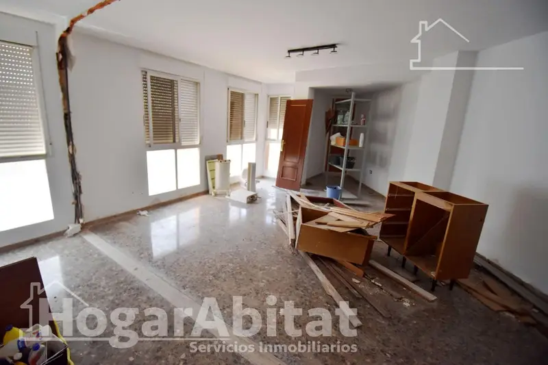 Piso en Venta Vila real Castellon 3 Dormitorios 2 Baños Trastero