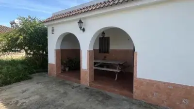 Finca rústica en venta en Marquesado