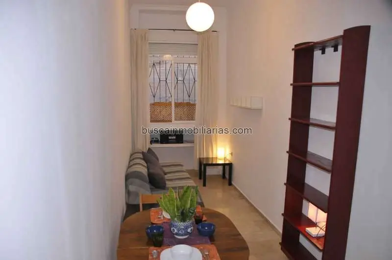 Apartamento en venta en Ceuta