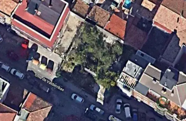 Suelo Residencial en Madrid - 9 Viviendas - Barrio de Numancia