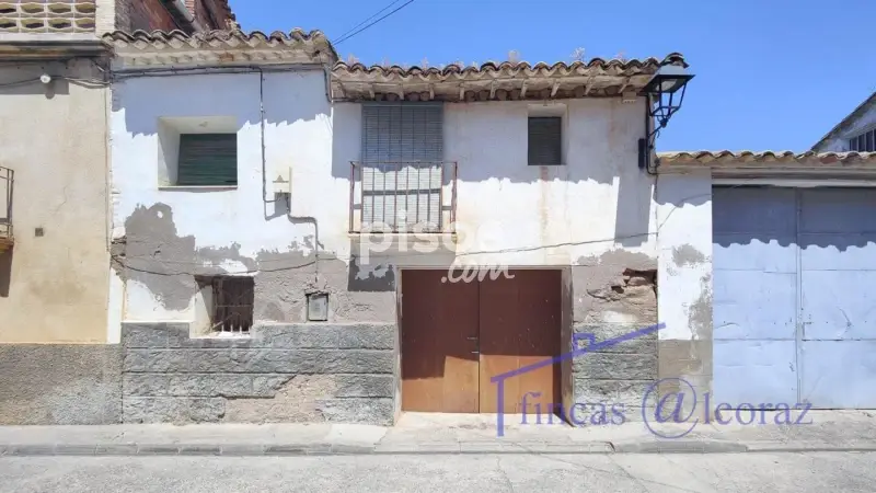 Finca rústica en venta en Ponzano