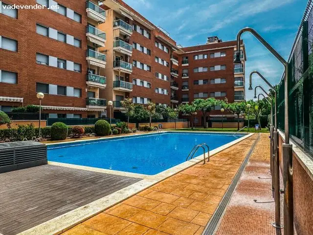 ???? Piso en Calafell Residencial – Listo para entrar a vivir La Platja de Calafell