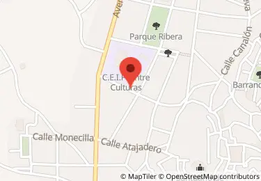 Atico en venta tipo J Hellin Vivienda especial num 19