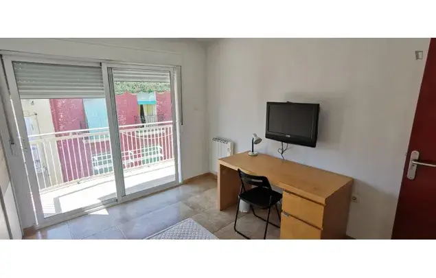 Alquiler Apartamento 6 Dormitorios Alicante Estudiantes