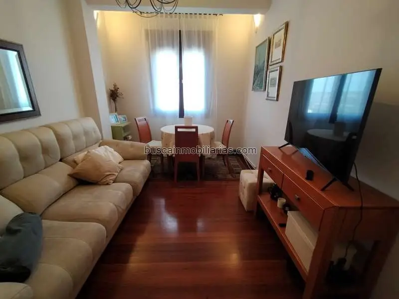 Piso en venta en Santurtzi