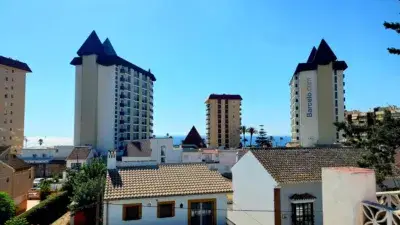 Apartamento en venta en Calle de África