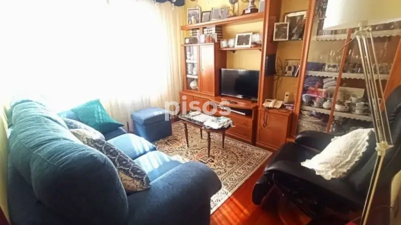 Piso en venta Arteagabeitia-Retuerto-Kareaga