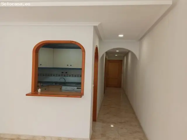 Alquiler Piso 3 Habitaciones 2 Baños Guardamar del Segura