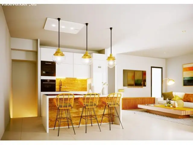 Villa Pareada en Dolores Alicante Obra Nueva