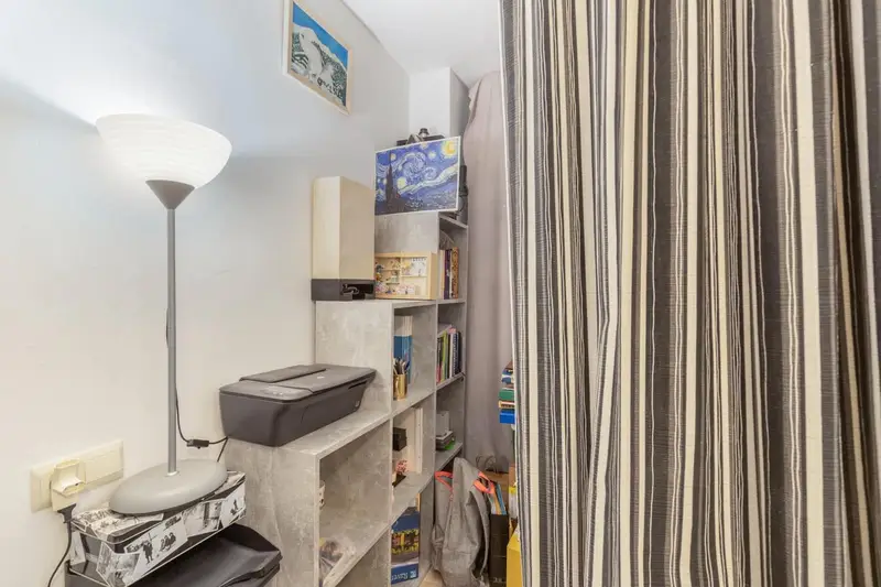 Dúplex con Terraza en Cúllar Vega Granada