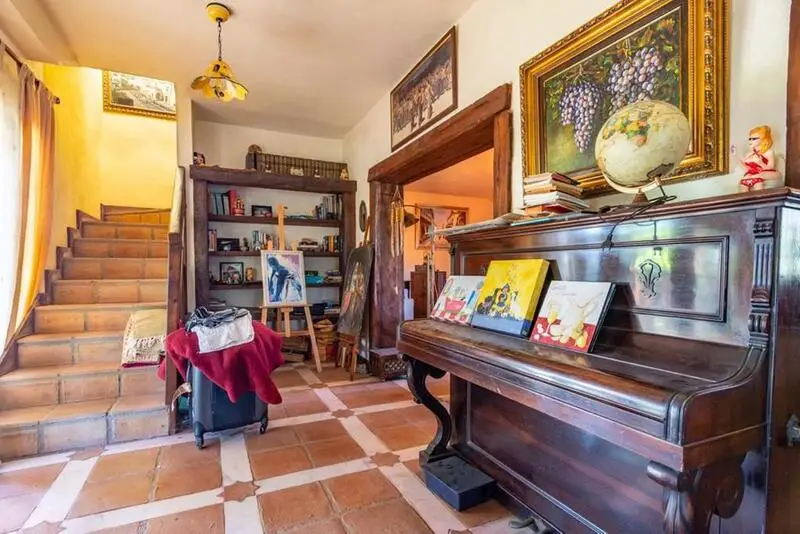 4 Cuarto Casa de Campo en venta
Mijas, Málaga