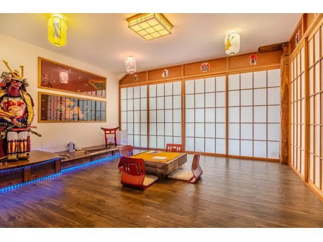 Venta de Piso en Reinosa Centro 205m2 Estilo Japones