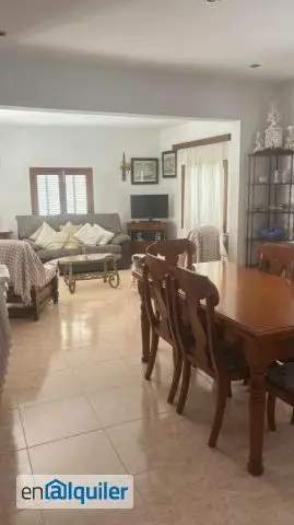 Alquiler Casa Son Serra de Marina 5 Dormitorios 3 Banos