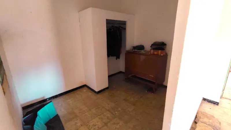 Chalet en Venta en Jumilla Murcia - Casa a Reformar en La Zarza