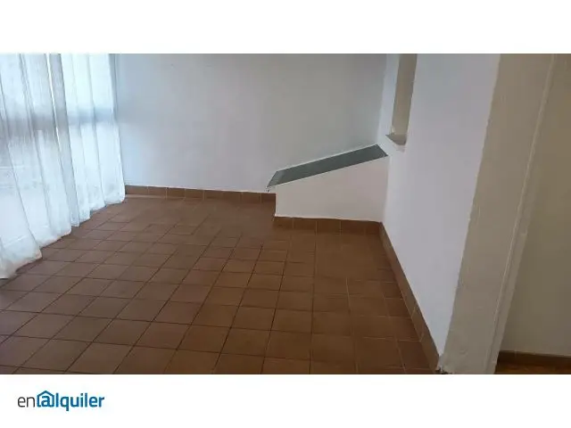 Alquiler Planta Baja Playa de Palma Aire Acondicionado Terraza Barbacoa