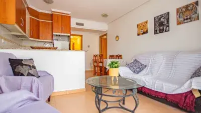 Apartamento en Alquiler Los Montesinos Alicante