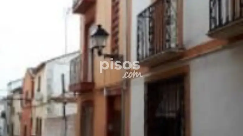 Piso en venta en Calle Mires Cabra Cordoba