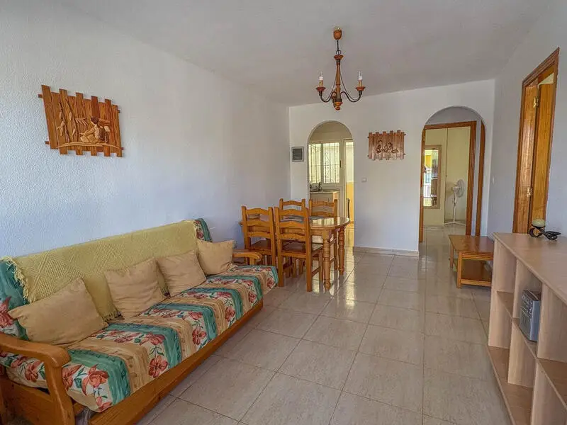 2 Cuarto Apartamento en venta
Los Balcones, Alicante