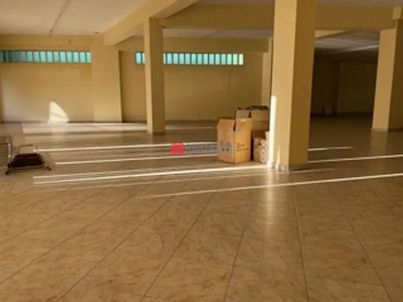 Casa-Negocio 1200m² Santiago Planta Comercial Vivienda Bodega