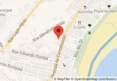 1 Dormitorio con Anexo Trastero en Planta Baja Cariño