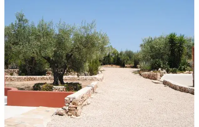 Casa en alquiler en Camarles 2 dormitorios 50m2 cerca del mar y monta										ña